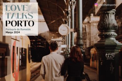 Porto: Paróquia de Ramalde promove «Love Talks» para namorados e solteiros