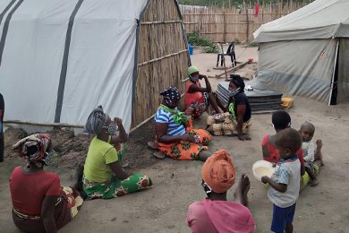 Moçambique: “É preciso agir sem demora em socorro do povo inocente” de Cabo Delgado - padre Kwiriwi Fonseca