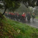 Açores: Romeiros de São Miguel desafiados a testemunhar a fé para lá da Quaresma