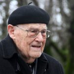 Igreja/Portugal: Padre Telmo Ferraz celebra 100 anos de vida