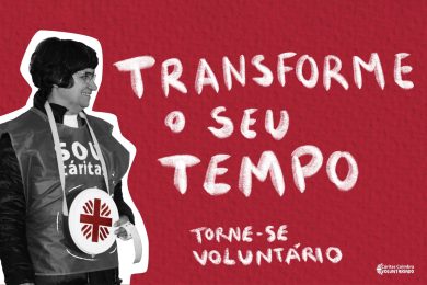 Coimbra: Peditório da Cáritas vai apoiar famílias com fragilidades