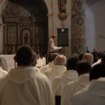 Setúbal: D. Américo Aguiar relança o Diaconado Permanente na diocese