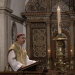 Jubileu: D. Américo Aguiar anuncia perdão das dívidas na Diocese de Setúbal