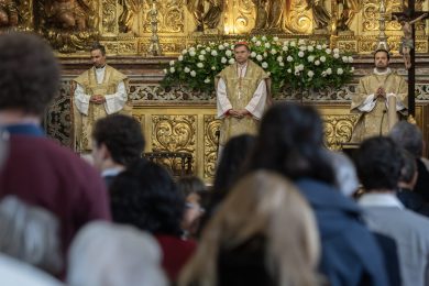 Setúbal: D. Américo Aguiar recorda cristãos perseguidos