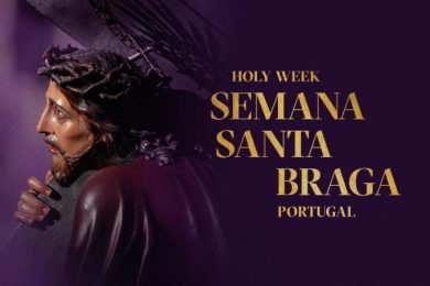 Semana Santa: «Um momento celebrativo que não tenha a participação da sua população deixa de fazer sentido» – Rui Ferreira