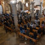 Algarve: Bispo incentivou à «oração como bem de primeira necessidade», perante «conflitos e tantos sofrimentos»