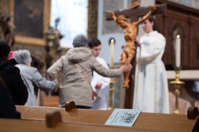 Igreja/Sociedade: Bispo do Algarve lamentou «guerras, atrocidades, desrespeito pela pessoa humana»