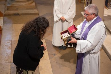 Algarve/Quaresma: Cabido da Catedral desafiou a dar a vida pelos outros, deixando de «viver a fé comodamente»