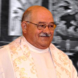 Aveiro: Faleceu o padre Vítor Gabriel Valente dos Santos