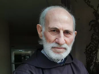 Capuchinhos: Faleceu frei Lopes Morgado, figura do Apostolado Bíblico em Portugal