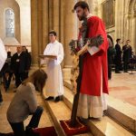 Lisboa: A cruz de Cristo revela o «apego de Deus à humanidade»