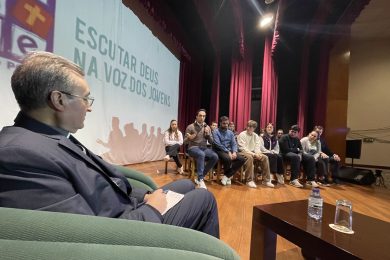 Porto: «Escutar Deus na voz dos jovens» é uma ocasião para ouvir propostas, questionamentos e críticas à Igreja