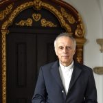 Beja: D. Fernando Paiva vai ser ordenado bispo no dia 7 de julho