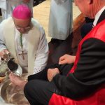 Funchal: «A Eucaristia é o grande impulso da caridade», destacou bispo diocesano