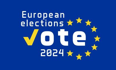 Europeias 2024: Bispos católicos pedem «voto responsável que promova os valores cristãos e o projeto europeu»