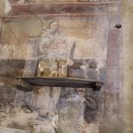 Guarda: Descobertas pinturas com séculos de história durante obras de restauro na Igreja de Malhada Sorda
