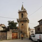 Guarda: Igreja Matriz de Malhada Sorda recebe entrega do Prémio Literário «Padre José Júlio Esteves Pinheiro»