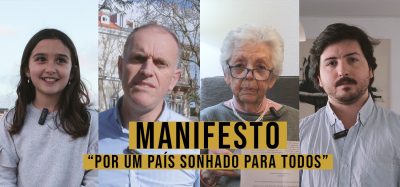 Legislativas 2024: Projeto dos Jesuítas lança manifesto por um «Portugal mais justo e coeso»