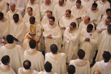 Missa Crismal: «Ninguém fique indiferente ao atual estado de elevada fragilidade do nosso País» - Patriarca de Lisboa