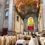 Santarém: Bispo pede aos padres que promovam o perdão e a correção fraterna