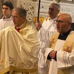 Santarém: Homilia de D. José Traquina na Missa da Ceia do Senhor