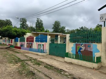 Quaresma: Diocese das Forças Armadas e de Segurança destina renúncia a projeto educativo e social em São Tomé e Príncipe