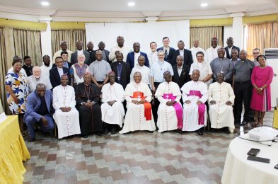 Igreja: Conferências Episcopais Africanas denunciam exploração abusiva da mineração e dos recursos naturais