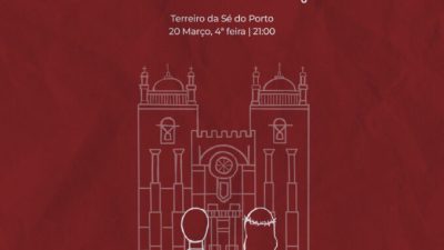Porto: Pastoral universitária organiza uma «Via Sacra em diálogo»