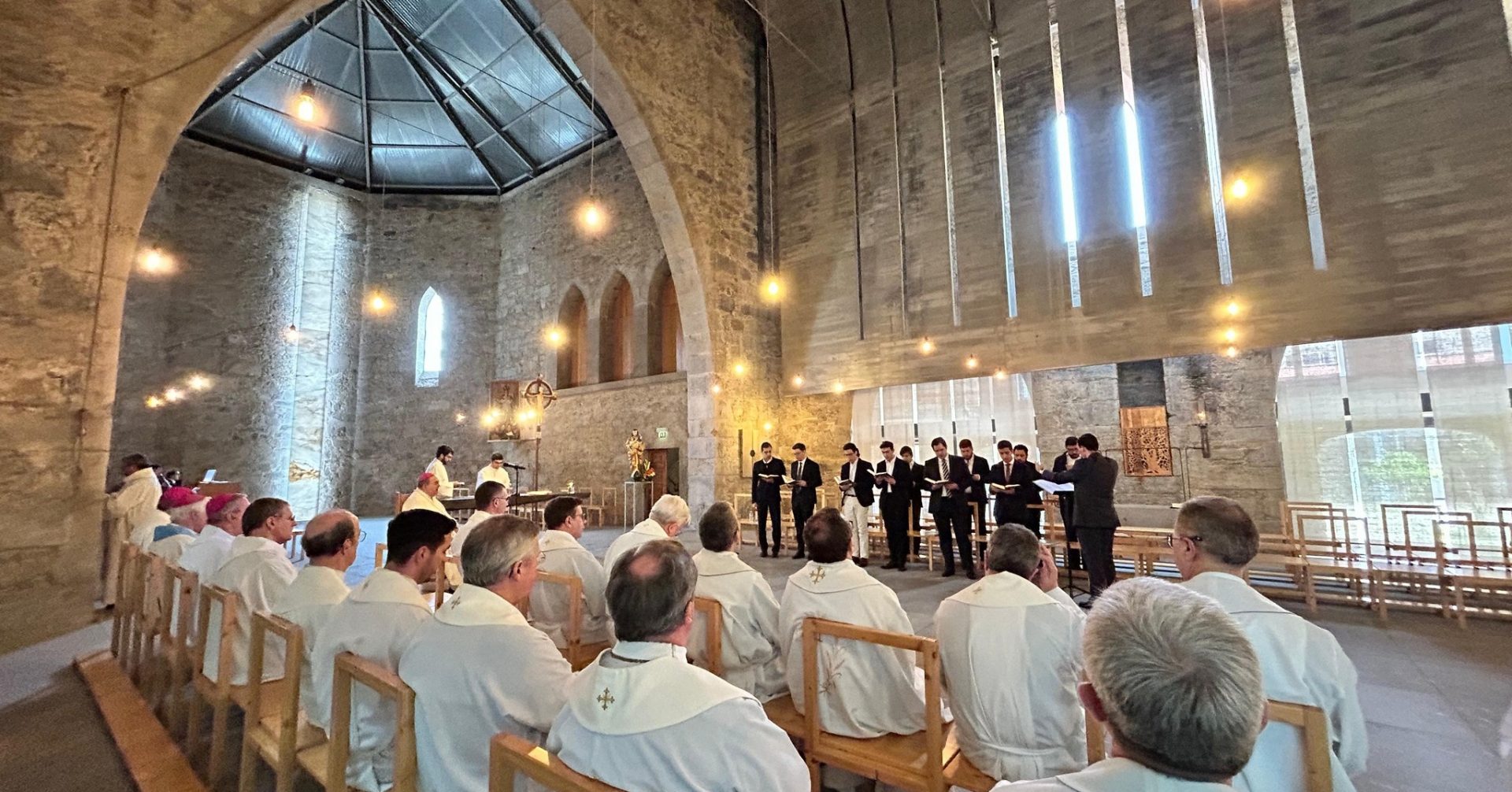 Braga: Seminário Interdiocesano de São José comemora Solenidade do patrono, «protetor, intercessor e guardião da Igreja Universal»