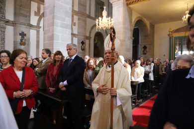 Açores: Bispo de Angra pede «diálogo colaborador entre a Igreja e sociedade civil» para defesa do património