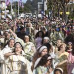 Santa Maria da Feira: Encenações na Semana Santa dos últimos passos de Cristo pretendem «traduzir o Evangelho para uma linguagem compreensível”