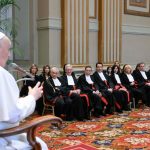 Vaticano: Papa alerta para risco da busca de «protagonismo» nos processos judiciais