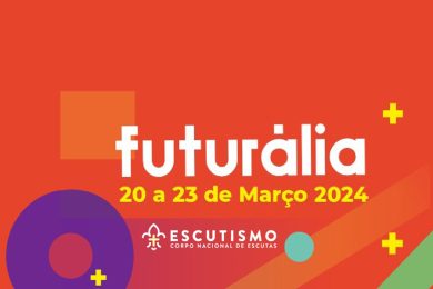 Lisboa: Corpo Nacional de Escutas partilha «experiências e conhecimentos» na «Futurália»