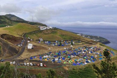 Escutismo: Dirigentes regionais dos Açores refletem sobre «voluntariado, a cidadania, o empoderamento dos jovens»