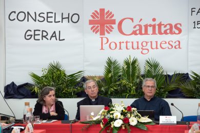 Portugal: Cáritas alerta para falta de recursos na resposta às necessidades dos migrantes