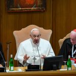 Vaticano: Papa alerta para «perigo» da ideologia do género