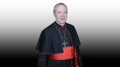 Vaticano: Faleceu o cardeal Paul Josef Cordes, um dos «criadores» da JMJ