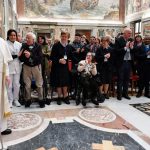 Vaticano: Papa pede prioridade para pessoas vulneráveis
