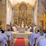 Vila Real: Bispo pede padres com estilo sinodal para «profunda renovação» na Igreja