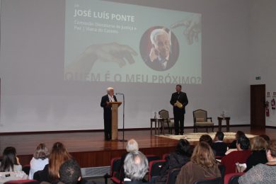 Legislativas 2024: Bispos têm de «pôr o dedo na ferida» sobre problema da pobreza em Portugal – José Luís da Ponte
