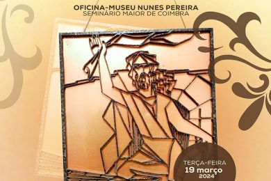 Igreja/Cultura: Oficina-Museu Nunes Pereira mostra «Pegadas da Vida – Caminhos de amor»