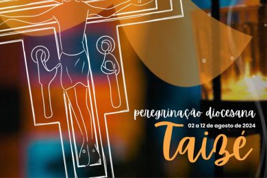 Braga: Pastoral da Juventude prepara peregrinação a Taizé