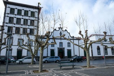 Açores: Doentes com cancro criam redes de oração a partir do Santuário do Santo Cristo