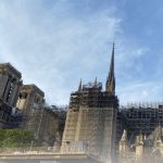 França: Cinco anos depois do incêndio, Notre-Dame de Paris prepara-se para reabertura