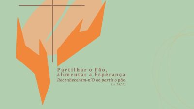 Igreja/Portugal: Dimensão cultual da Eucaristia «não prescinde da questão social e pastoral» - Isabel Alçada Cardoso