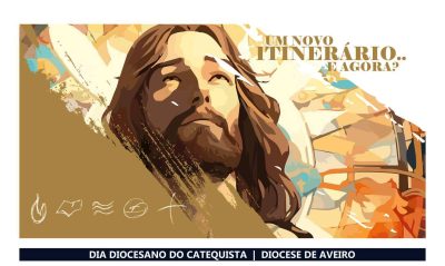 Aveiro: Diocese dinamiza dia do catequista dedicado ao «novo itinerário»