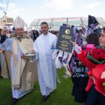 Algarve: Bispo disse aos finalistas universitários que «a vida ganha forma e grandeza quando é vivida com os outros»