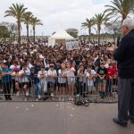 Algarve: Alunos da disciplina de EMRC promoveram recolha de alimentos para Cáritas Diocesana