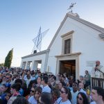 Igreja/Portugal: «Obrigado pela paz», disse patriarca de Lisboa em homenagem à «Mãe Soberana», em Loulé