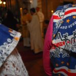 Algarve: Comunidade cabo-verdiana celebra a fé e a cultura, em Loulé